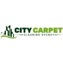 City End Of Lease Carpet Cleaning Sydney logo